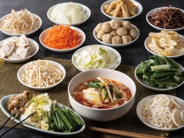 【食べ放題ニュース】横浜で「麻辣湯の食べ放題」を発見！“自家製小籠包”まで食べ放題とは凄いっ!!