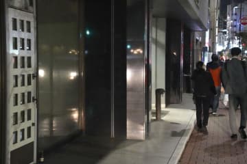 12歳少女の母移送、タイで拘束　人身取引事件、台湾から