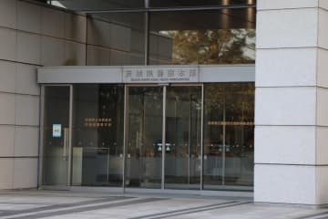 茨城県警、DNA型鑑定取り違え　男性の窃盗事件起訴取り消し