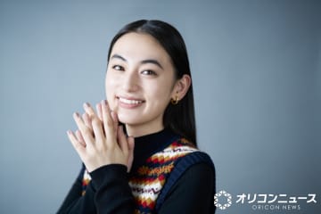 【インタビュー】八木莉可子、映画『WIND BREAKER／ウィンドブレイカー』“ヒロイン”の強さと温かさを実写で表現」