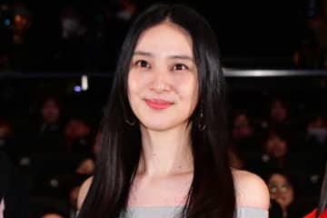 武井咲「装っていました」　映画『るろ剣』の現場で感じたプレッシャー　佐藤健も驚く14年目の真実