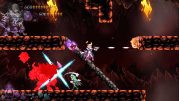 オンラインマルチに対応！横スクアクション『グリム・ガーディアンズ サーヴァント・オブ・ザ・ダーク』大型アプデ―35％オフセールも実施