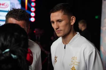 井上尚弥VS中谷潤人を台無しにする？→「当然さ」　無敗男ピカソは自信、尚弥撃破は“ノーベル賞級”