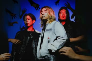 サバプロ、バンド結成15周年イヤーの幕開けを飾る2026年ツアー開催決定