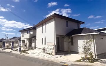 沖縄で初開発のコンセプト分譲が好調　エコロジーなど『良質なまちづくり』で差別化