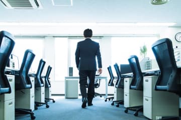 「飲み会に出なかったから不利益を受けた」パワハラ認定された50代課長が知った、去年の忘年会で起きていた"真実"