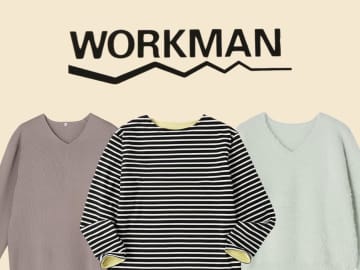ALL1500円だと！？【ワークマン】週5で活躍の予感♡「プルオーバー」