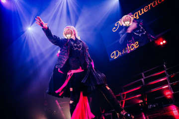 いれいす・ないこ「恥ずかしいからひとことだけ…」　3年ぶり二度目のワンマンライブで約3000人と面談