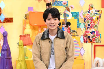 髙地優吾、おじさんからのアドバイスでオトナの階段のぼり中!?『オトナが階段のぼる』インタビュー