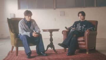 STARGLOWのYouTube企画「SG LAB」、第3弾はKANON＆ADAMによる藤井 風「優しさ」カバー