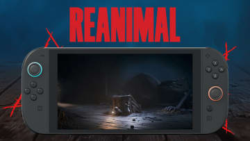 『リトルナイトメア』クリエイター手掛ける新作ホラーADV『REANIMAL』スイッチ2DL版が予約開始