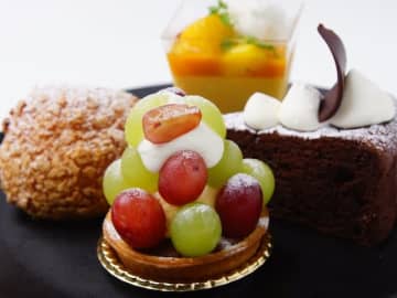 Q. ダイエット中でも食べられる、「太りにくいケーキ」はどれですか？【管理栄養士が回答】