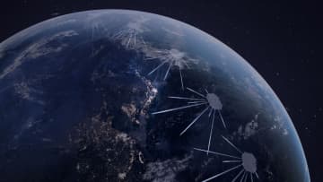 インターステラテクノロジズ、模擬衛星でアレーアンテナ地上原理実験に成功