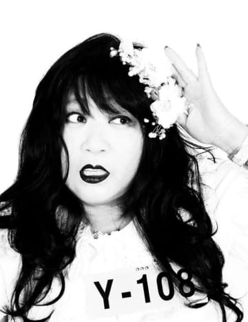 RAY主催のバンド対バン企画に戸川純、moreruが出演