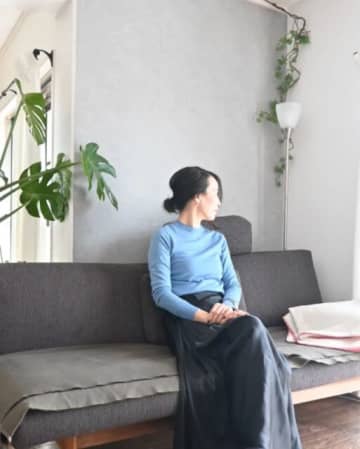 50代の冬服2025-2026！ シンプルおしゃれなお手本コーデ【レディース】