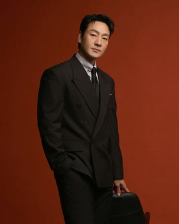 映画「大洪水」パク・ヘス、故イ・スンジェさんと故ユン・ソクファさんを追悼