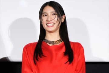 土屋太鳳、映画『るろ剣』は「私の人生を変えました」　撮影での直談判も明かす