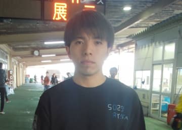 【宮島ボート】気配一変の中亮太が予選突破「完璧でしたね。足は全部良くて特に行き足、回り足がいい」