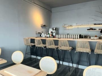 本格派抹茶や自家製ジェラートが絶品！日本の甘味が楽しめるお洒落カフェ「ZEN」