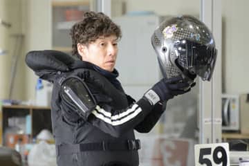 【徳山ボート】市橋卓士　前節優出でリズム上昇「物足りないけど、上向いたかな」