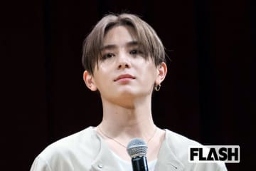 山田涼介、伊野尾慧“号泣事件”を告白…心配集める「中島裕翔脱退＆熱愛報道」がメンバーに与えた“精神的ダメージ”