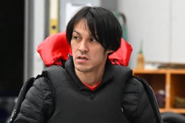 【下関ボート】榎幸司　今年初Ｖへ２着優出「いいのは回った後ですね。押す感じがある」