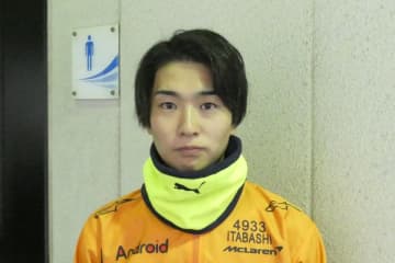 【若松ボート】板橋侑我　予選ラストを逃げて９位で突破「最初を思えば良くなった」