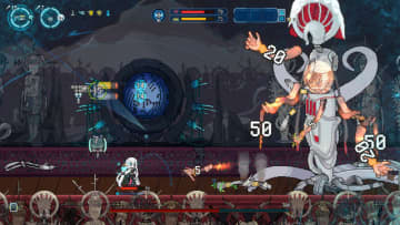 「ある方の勘違いが、本作らしさを象徴する要素の一つに」深層墜下アクションストラテジー『Million Depth』【開発者インタビュー】