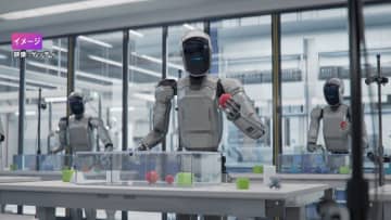 初の「AI基本計画」政府が決定　利活用推進などで「反転攻勢」へ