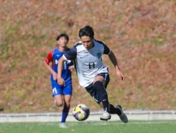 ザスパ群馬、MF佐藤凜弥の来季加入内定を発表