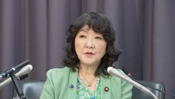 円安で片山財務相「私はフリーハンドだ」