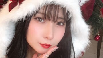 鳴上なごね｜白い森の祝福