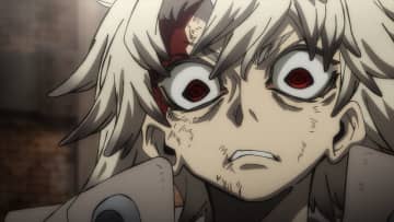 TVアニメ『ガチアクタ』2期制作決定！2026年、今牧輝琉や立花裕大ら出演の舞台化＆ゲーム化も決定