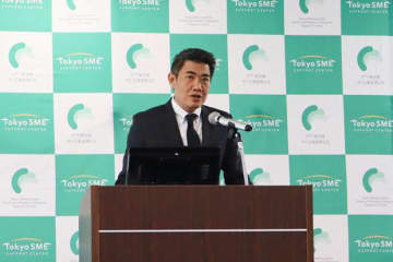 【タイ】ＥＶ価格３割低下で急成長［車両］　税制優遇策が奏功＝工業省副次官