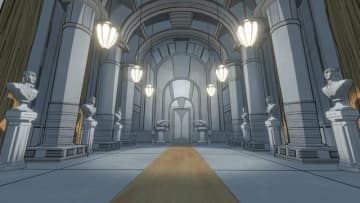 『Clair Obscur: Expedition 33』GOTY剥奪後、繰り上げ受賞の『Blue Prince』パブリッシャーが「AI不使用」を明言