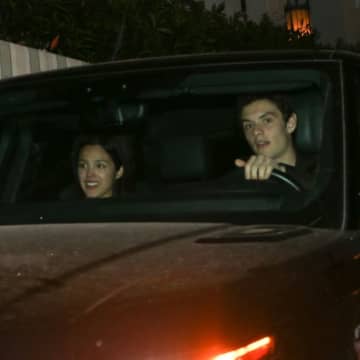 オリヴィア・ロドリゴとルイス・パートリッジ、交際2年で破局?