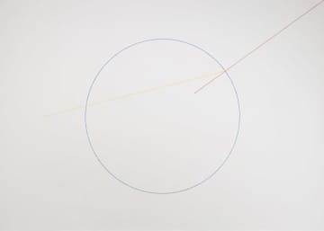 コンセプチュアル・アートの先駆者に迫る「ソル・ルウィット　オープン・ストラクチャー」が12月25日～2026年4月2日、清澄白河『東京都現代美術館』で開催