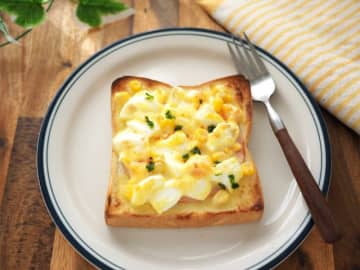 夜仕込み◎朝ラク「作り置き」朝ごはんレシピ3選