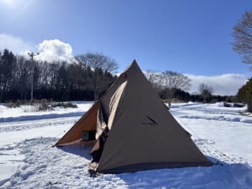 意外と知らない電気毛布の正しい使い方。冬キャンで何度も起きてしまう私が後悔したこと