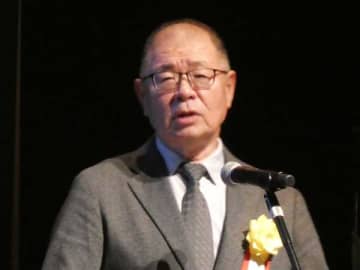 ドラレコ映像をＫＹＴの教材に　江戸川労基署・大会