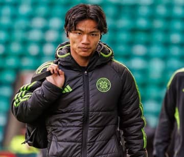 「欠場の理由は説明なし」一体何が？ 名門で主力の日本人MFが謎のメンバー外　現地メディアは退団の可能性を報道「移籍の可能性を除外すべきではない」