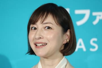 広末涼子が来年復帰へ　各所へ報告メール　あと押しする〝ヒロスエ世代〟の応援団