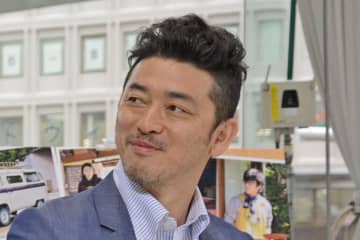 榊英雄被告が懲役１０年求刑に反論　証言台で「監督の前に男です」大演説の狙い