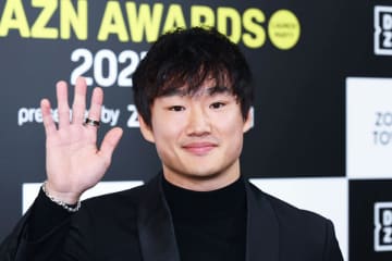 【Ｆ１】角田裕毅　激動の2025年を回顧「最終的には自分の思う目標に、一つとして行けなかった」