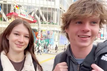 「正直、少し食べたら『もういいや』ってなると思っていた」　オーストラリア人がギャップに驚き　虜になった日本食とは