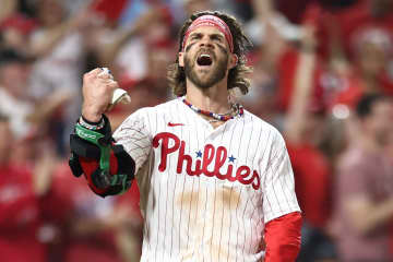 日本の深夜に届いたメジャー超大物のWBC参戦電撃発表！ 米国代表が最強チーム結成を着々…侍ジャパンにまた脅威