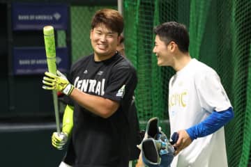 【日本ハム】他球団なのに…ホワイトソックス・村上宗隆の〝活躍〟心の底から期待する理由