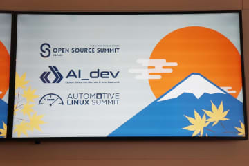 Linux 6.18 LTSから「日本のオープンソースの現状」まで――Open Source Summit Japan 2025現地レポート