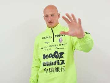 【バイタルエリアの仕事人】vol.59 スベンド・ブローダーセン｜親日家のGKが語る“日本愛”。感銘を受けた文化や漫画…シュートが上手いと感じたJリーガーも明かす