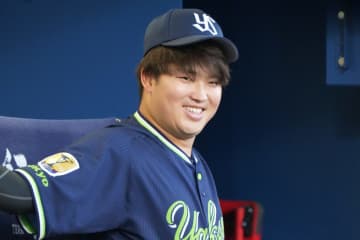 村上宗隆の成功要因　「高校BIG3」清宮幸太郎との“違い”を高木豊氏が指摘「力がないのに…」